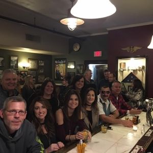 Meet your Posher, Sandy